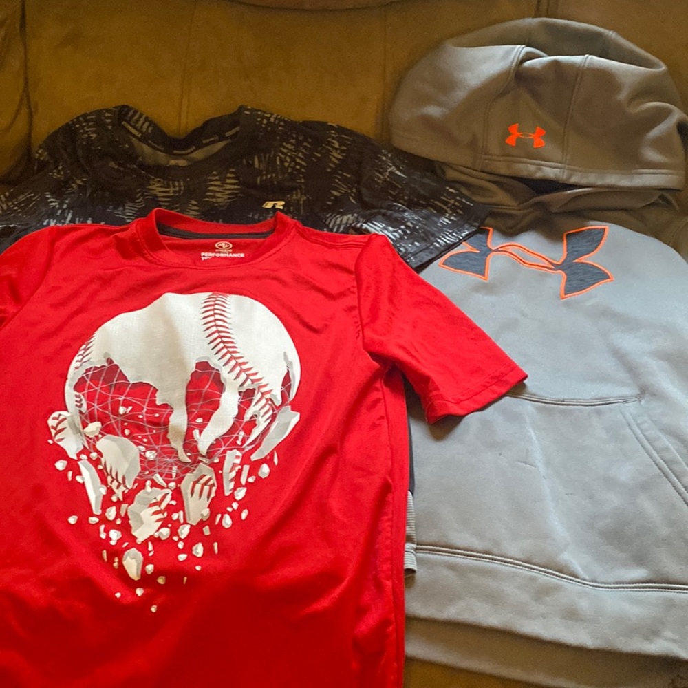 10/12 bundle of 3
